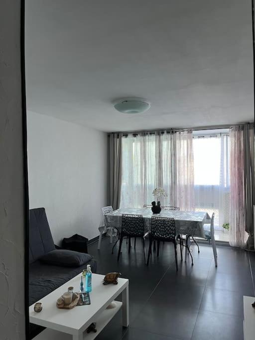 Marseille Appartement Exterior photo